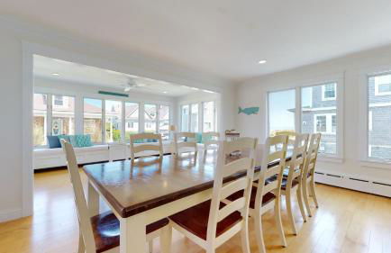 Bliss Street Beach House by Bayley Vacation Rental - Foto 14