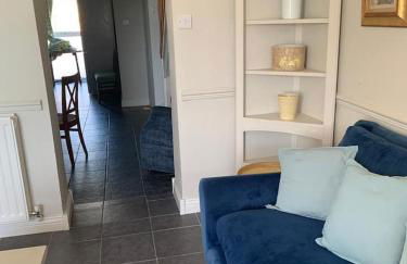 Jack's Cottage In Easton on the Hill - Foto 18