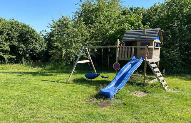 Idyllic Country House With Panoramic View - Foto 32