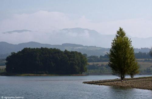 Casa Adrigagi Firenze e La Via degli Dei - Foto 26