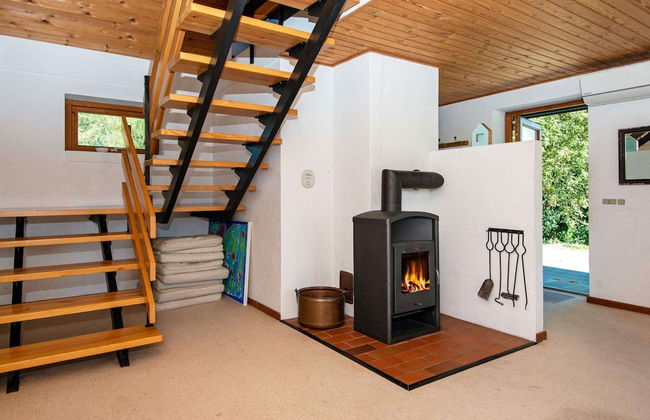 11 Person Holiday Home in Orsted-by Traum - Foto 33