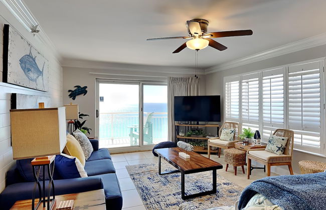 Destin Towers #122 - Photo 9