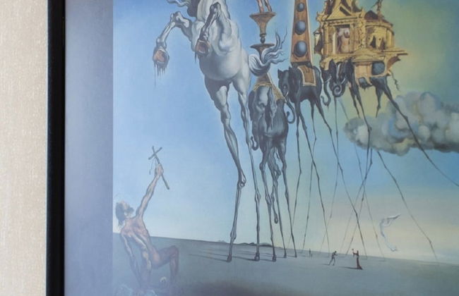 Bussi Suites - Grizodubovoi 2 - Foto 35