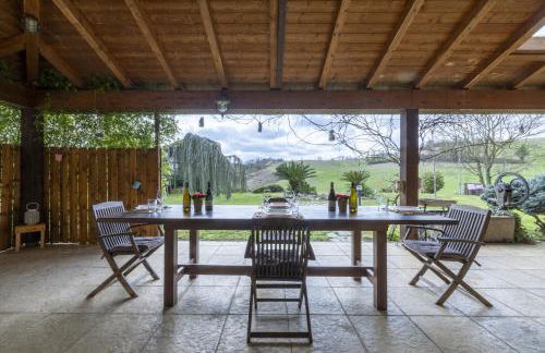 Cascina San Marco - Exclusive pool double apartament - Foto 8