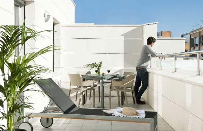 Eric Vokel Atocha Suites - Foto 3