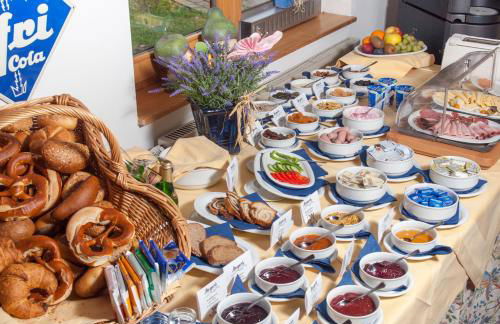 Appartement-Hotel Seespitz - Foto 44