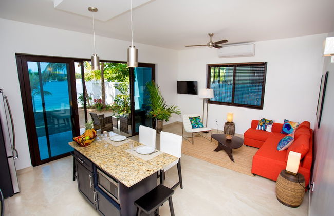 Bella Luna Beach House #226859 - Foto 21