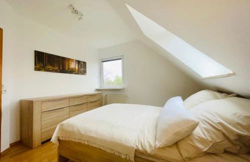 Ferienwohnung Friedrich Dorfmark - Foto 12