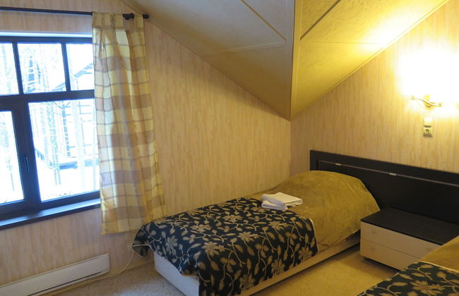 Baza Otdikha Ilichevo - Foto 20