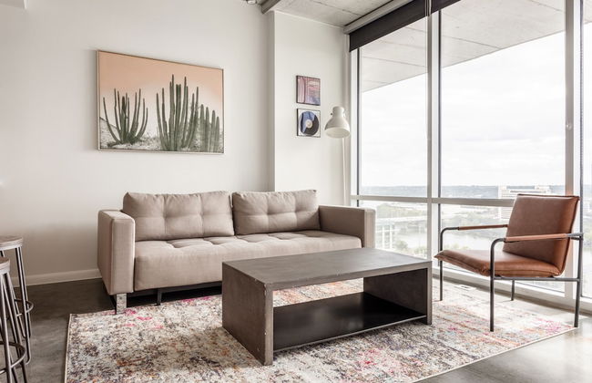 Kasa 2nd Street Austin - Foto 5