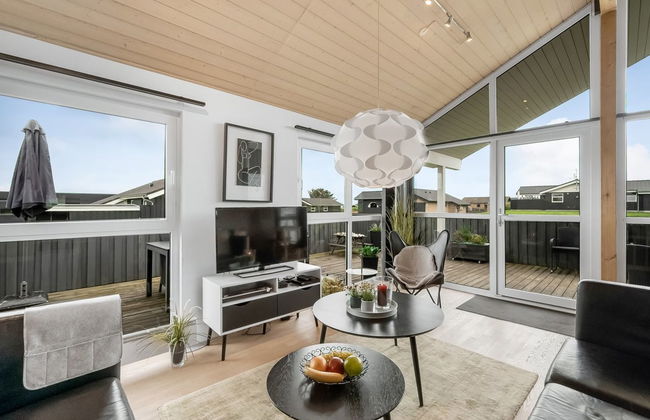 "Samuil" - 300m to the fjord - Foto 34