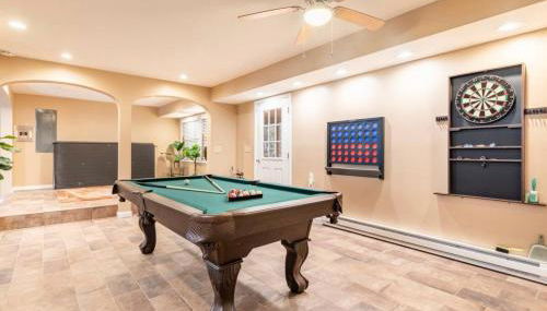 The Escape - Foto 2, Game Room