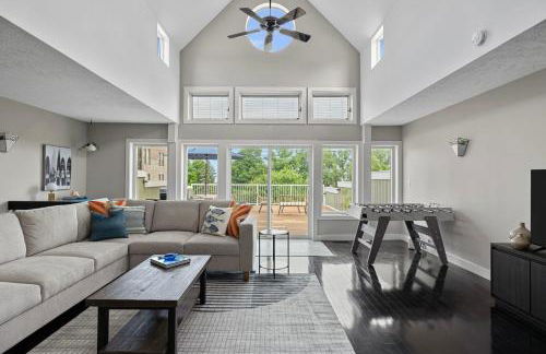 Surf Loft by Juniper Holiday + Home - Foto 12