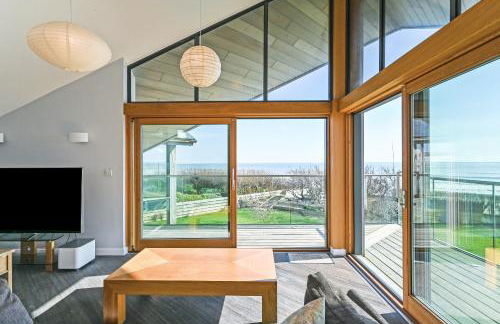 Fairlight - Charming Coastal Home on the Beach - Foto 39