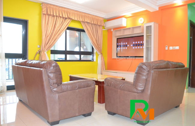 RESIDENCES MICKEL - Foto 18