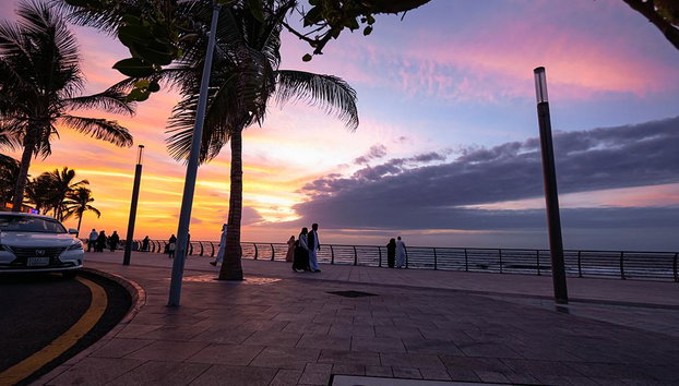 Excursion d'une journée à Obhur et à la plage - Excursion d'une journée complète - Photo 5