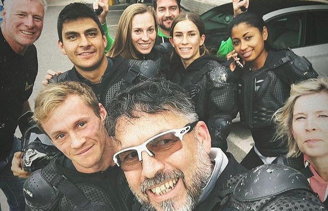 Buggy Touren in Benidorm - Foto 11