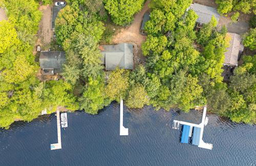 The Cedar Lakehouse in Lake Tomahawk WI - Photo 28