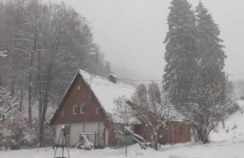 Chata Wilczka - Foto 4