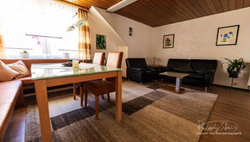 Ferienwohnung an der Wilden Rodach - Foto 1