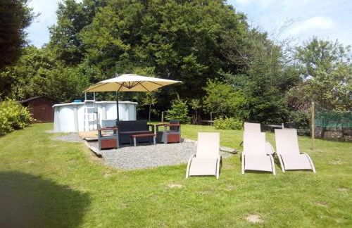 Le Jolie Grenier a Foin - Foto 10