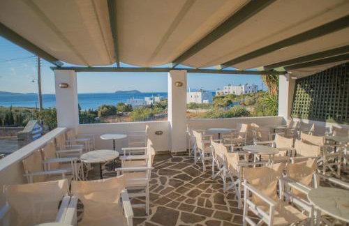 Ostria Hotel & Apartments - Foto 23