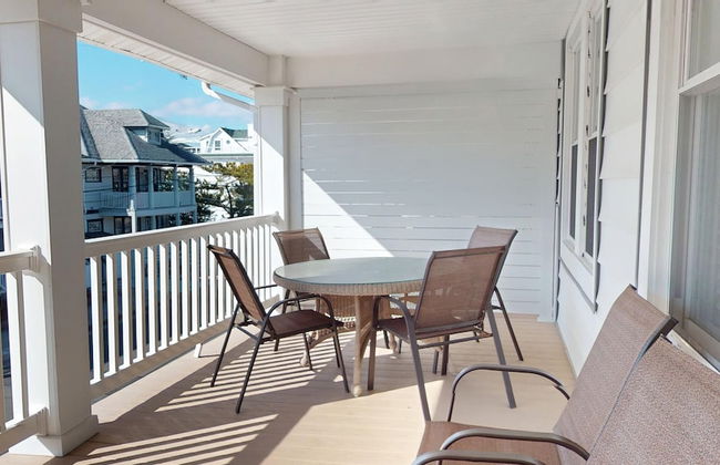 The Beach House - Foto 8