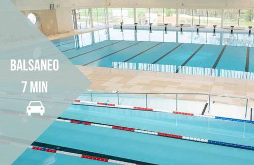 Le Voltaire • Proche Gare • Moderne - Photo 31