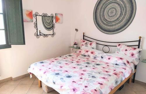 Raggio di Sole Castellina Marittima - Bilocale con piscina in Toscana - Foto 48