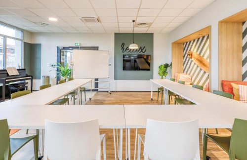 Appart'hôtel Toulouse Zénith - Foto 34