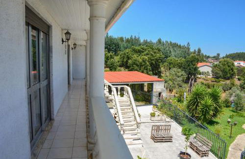 Villa Casa da Rosa, com piscina privada - Foto 57