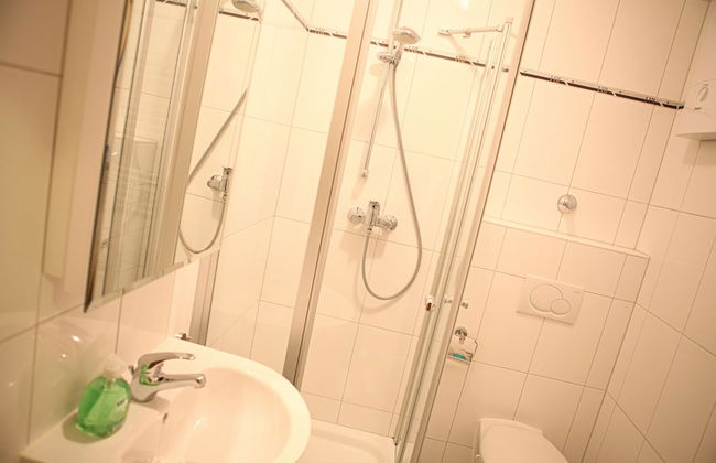 Bermuda Apartment Bochum City - Foto 19