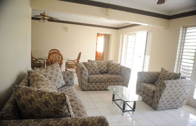 Serenity Vacation Home - Foto 13