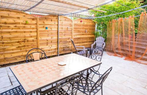 L'Olivier - Charmant T2 proche mer Saint-Raphaël - Foto 16