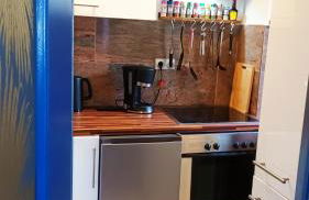 Stilvolles Appartement im Zentralen Schwabing - Univiertel Innenstadt - Foto 22