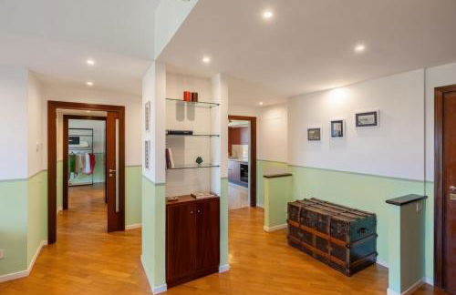 Sorrento Coast Retreat for Families with Terrace&View - Foto 15