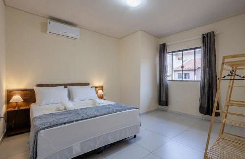 Blumenau Comfort Apartment - Photo 21