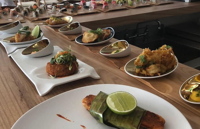 Luxury Penthouse & Imperial Suites - Photo 26