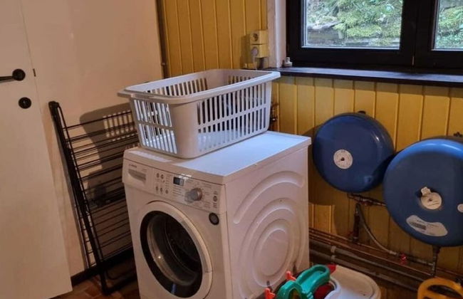 Charming Holiday Home In Durbuy With Garden - Photo 23