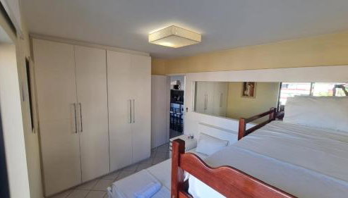 Lindo Ap Ingleses Norte 50m da praia - Foto 5