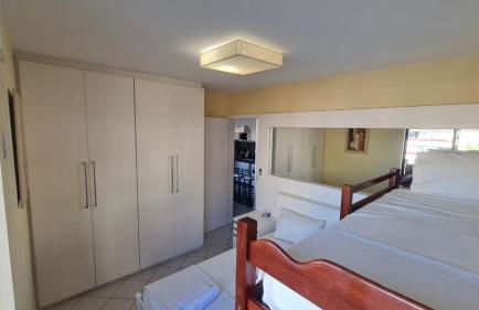 Lindo Ap Ingleses Norte 50m da praia - Photo 5