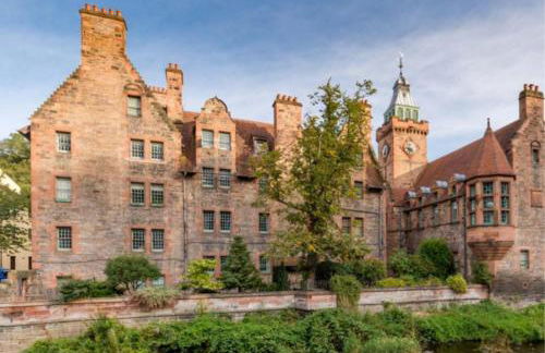 Dean Village, Edinburgh - Photo 1