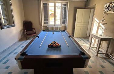 Gite le Sagnac 10 personnes - Foto 19