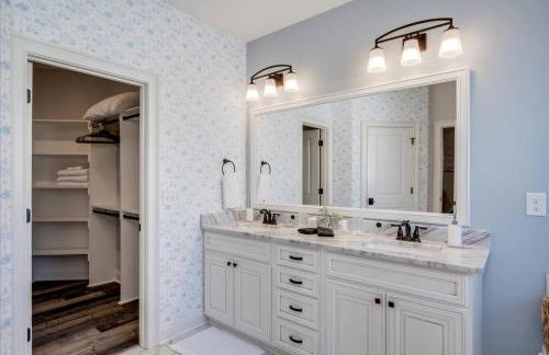 Augusta Abode: Golf~HotTub~Theater~Bball~ANGC15min - Foto 64