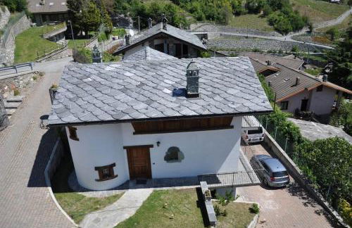 Villa La Tour Nus - Photo 2