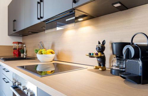 living TIMELESS- Europa Park Rheinhausen - Foto 4