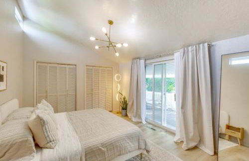 Smithfield Retreat Ideal for Family Gatherings! - Foto 9