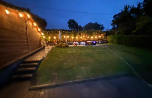 Beechtree Chalet - Photo 6