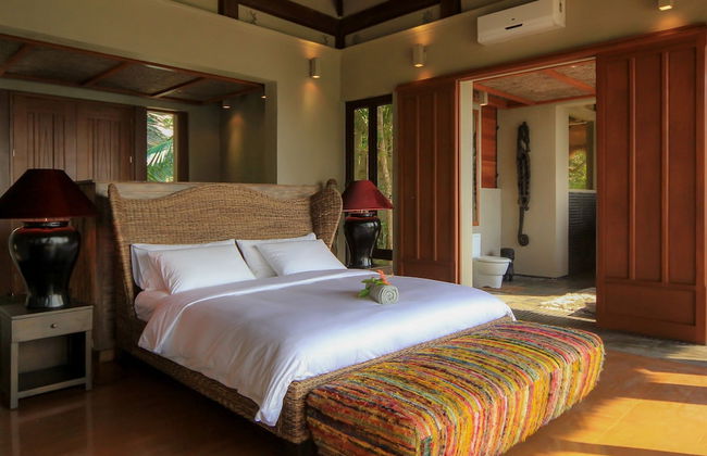 Den Pasar Nasog Villa - Foto 4