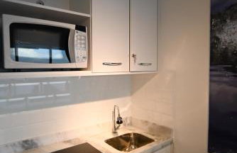 Tropical Executive Flat Suite 817 with View - Foto 16